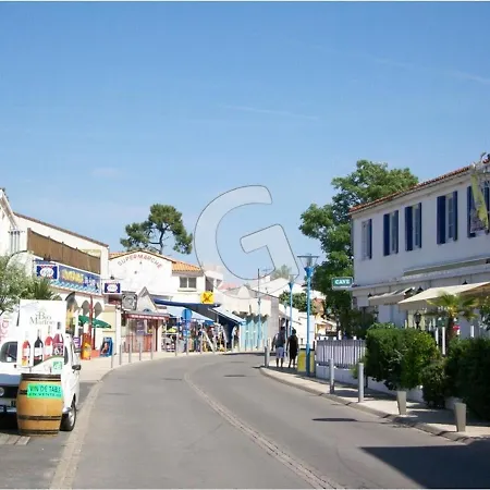 Holiday home Maison Cosy Proche Avec Jardin, Pour 4 Pers, - Fr-1-194-369 *