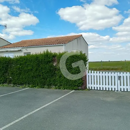 Maison Cosy Proche Avec Jardin, Pour 4 Pers, - Fr-1-194-369