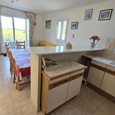 Maison Cosy Proche Avec Jardin, Pour 4 Pers, - Fr-1-194-369 Nyaraló