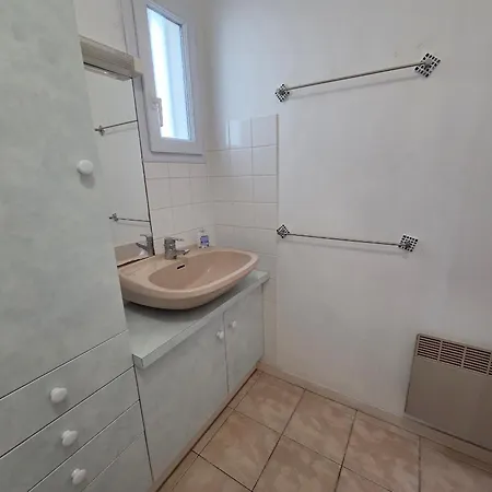 Nyaraló Maison Cosy Proche Avec Jardin, Pour 4 Pers, - Fr-1-194-369 *