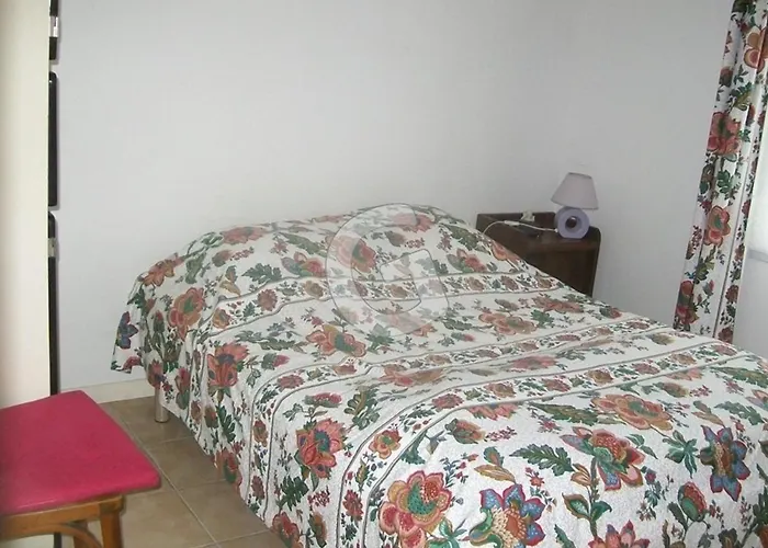 Maison Cosy Proche Avec Jardin, Pour 4 Pers, - Fr-1-194-369 La Tranche-sur-Mer