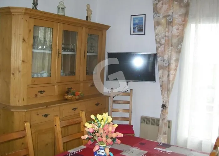 Maison Cosy Proche Avec Jardin, Pour 4 Pers, - Fr-1-194-369 Holiday home *