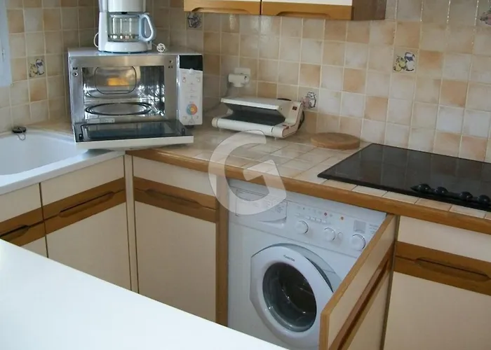 Maison Cosy Proche Avec Jardin, Pour 4 Pers, - Fr-1-194-369 Holiday home