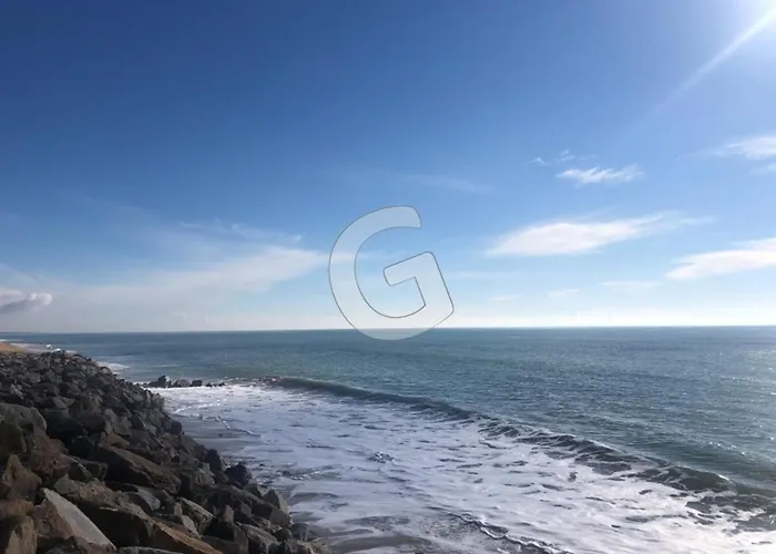 Maison Cosy Proche Avec Jardin, Pour 4 Pers, - Fr-1-194-369 * La Tranche-sur-Mer